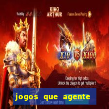 jogos que agente ganha dinheiro de verdade